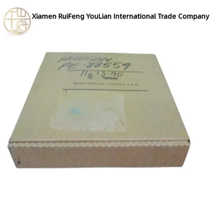 Driver I/<span class=keywords><strong>O</strong></span> Jarak Jauh Fanuc Ic600bf901k Nsfs Baru Original Stok Siap Otomasi Industri Pac PLC Khusus Pemrograman - Product Image 1