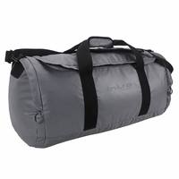 Sac de voyage de grande capacité pour hommes et femmes, sac de sport pour la gym, sac de week-end avec panneau en maille respirante