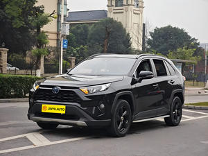 Pour <span class=keywords><strong>Toyota</strong></span> <span class=keywords><strong>RAV4</strong></span> 2016-2019 SUV, Véhicules à Vendre, Conduite à Gauche, Intérieur Foncée, Traction Avant - Product Image 2