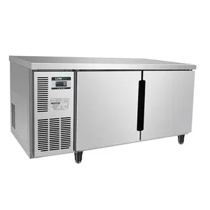 LVNI trending products 2024new arrivals kitchen fridge restaurant freezer commercial refrigeration equipment chiller