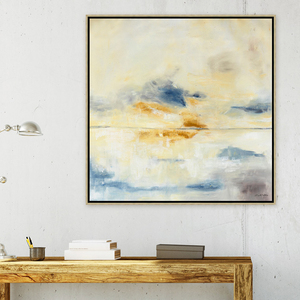 <span class=keywords><strong>Peinture</strong></span> à l'huile abstraite peinte à la main de haute qualité, 100% m, <span class=keywords><strong>d</strong></span>écor mural, Art, maison, salon, <span class=keywords><strong>décoration</strong></span> intérieure - Product Image 4
