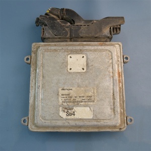 Módulo de Control del Motor REINA de <span class=keywords><strong>Segunda</strong></span> <span class=keywords><strong>Mano</strong></span> para Desguace de Automóviles, Ix25, Ix35, Forte, ECM, Soul, Maxima, Cerato, KX3, KX5, SIM2K-140, ECU 39100-25270 - Product Image 5
