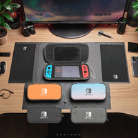 Nintendo Switch 2 étui nouveaux modèles divers pour NS2 Console de jeu portable étanche dur Eva étui de rangement Switch 2 sac