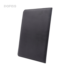 PU da túi tập tin tổ chức danh mục đầu tư máy tính xách tay cho trường bán buôn thư mục trình bày - Product Image 6