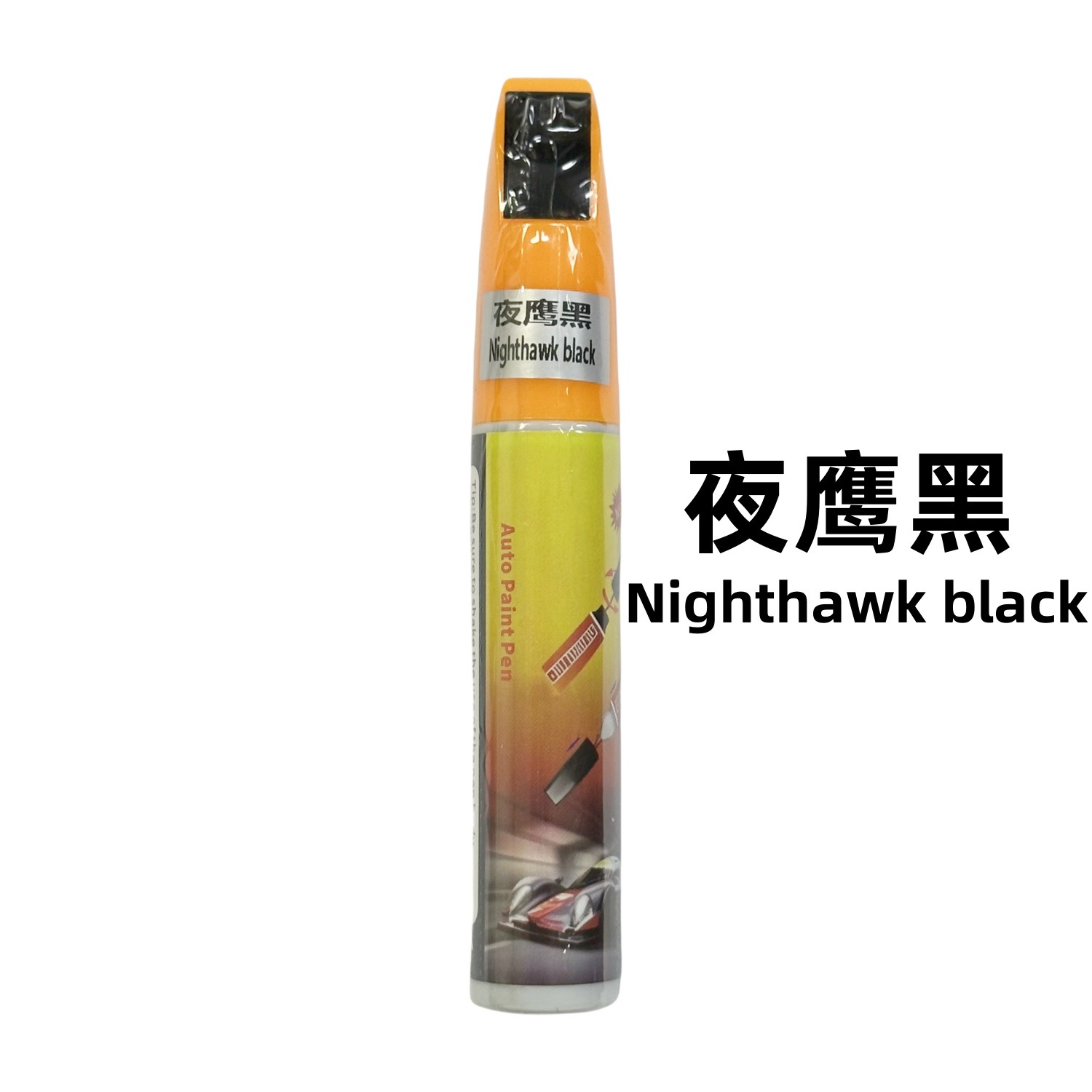Nighthawk nero