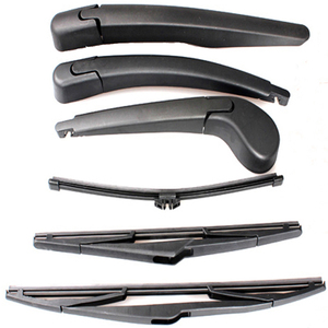 Bozhi prezzo all'ingrosso <span class=keywords><strong>tergicristalli</strong></span> 13 "accessori auto e Set braccio adatto per <span class=keywords><strong>Fiat</strong></span> <span class=keywords><strong>Panda</strong></span> 169 2003-2012 lama tergicristallo posteriore - Product Image 1