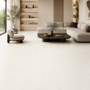 Losa de Piedra Sinterizada de Mármol Beige <span class=keywords><strong>Akia</strong></span> de Tamaño Personalizado, Ultrafina, de Alta Dureza, Antideslizante, Resistente al Fuego, para Paredes - Product Image 2