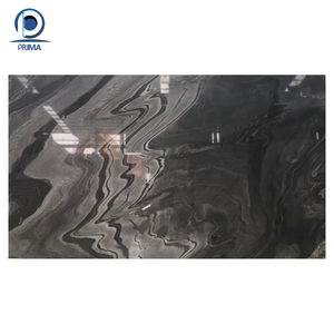 Prima đá quý tự nhiên đánh bóng trắng tấm Tường Bảng điều khiển gạch truy cập hàng đầu - Product Image 1