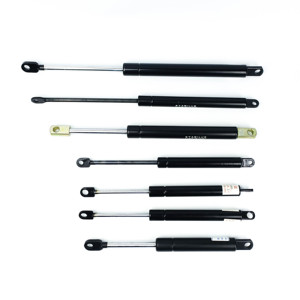 Bù đắp các bộ phận máy ép SM74 SM52 SM102 lò xo khí nén Kích thước 225mm lò xo khí 210n 214-2 - Product Image 1