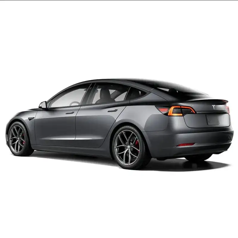 2022 Tesla mô hình 3 năng lượng mới xe điện hiệu suất tất cả các ổ đĩa phiên bản Sedan xe ô tô