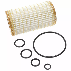 SQCS tout nouveau OE 0001802609 autres pièces automobiles filtre à huile pour <span class=keywords><strong>Mercedes</strong></span> Sprinter M112 W204 W212 W221 W251 W164 W906 VITO639 W463 - Product Image 1