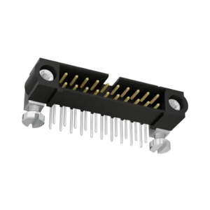 M80-5402042 10 + 10 POS nam dil ngang throughboard conn. jackscrews 2.00mm Pitch độ tin cậy cao 20pin kết nối - Product Image 6