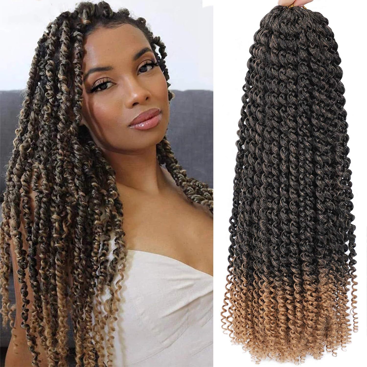 T/27(16 tresses)