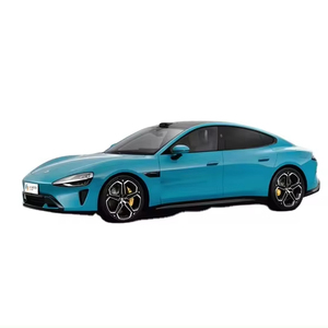 電気自動車Ev車SU7ハイテクセダン2024新モデル - Product Image 3