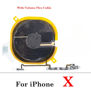 Autocollant de panneau de chargeur de puce de <span class=keywords><strong>charge</strong></span> <span class=keywords><strong>sans</strong></span> <span class=keywords><strong>fil</strong></span> de bobine NFC pour <span class=keywords><strong>iPhone</strong></span> <span class=keywords><strong>SE</strong></span> 8 8Plus X XR XS MAX 11 12 13 14 15 16 Pro Max Mini - Product Image 3