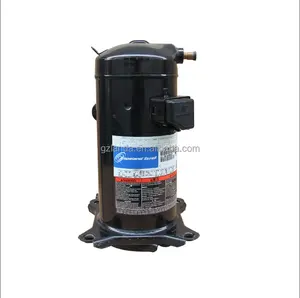 R134A ZX51KCE-TFD-524 Cope land Refrigeration Scroll Compressor For Sale