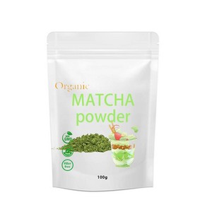 Chá Matcha Verde Orgânico Chá Matcha Verde De Grau Cerimonial Em Pó