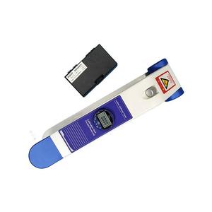 HT-136 Leather Softness Tester Machine Couro Softness e Dureza Resistência Equipamento De Medição - Product Image 4