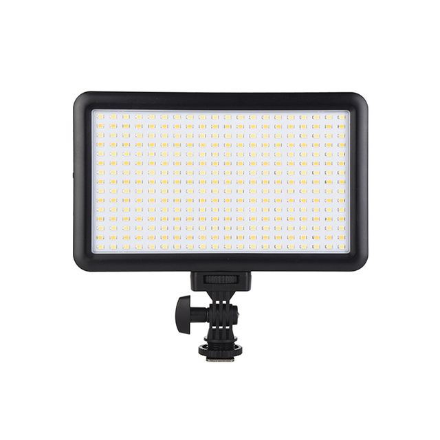 New Design Similar YN300 LED-300 LED on Camera Video Light for Cameras