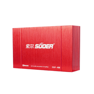 Super <span class=keywords><strong>pas</strong></span> <span class=keywords><strong>cher</strong></span> prix DSP-406 automatique fait sur commande de puissance acoustique <span class=keywords><strong>ampli</strong></span> processeur de signal numérique amplificateurs voiture amplificateur dsp - Product Image 3