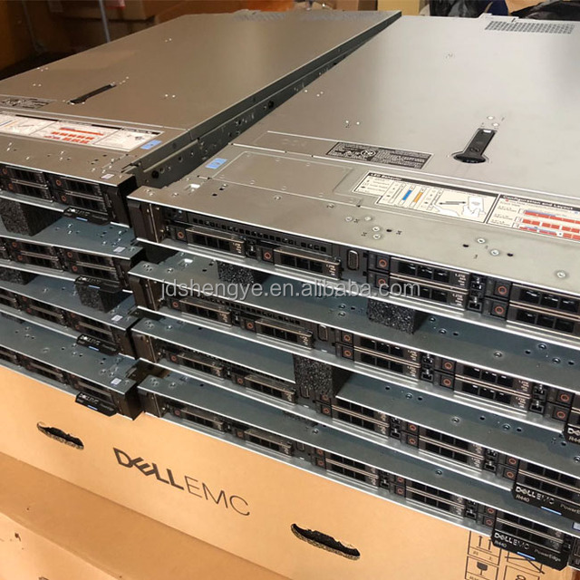 DELL R440 R640 R540 Server