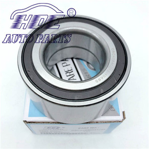 ลูกปืนล้อรถยนต์ DAC45840042/40 ABS 44300S9A008 สำหรับ Honda CR-V ขายส่งอะไหล่รถยนต์ - Product Image 1