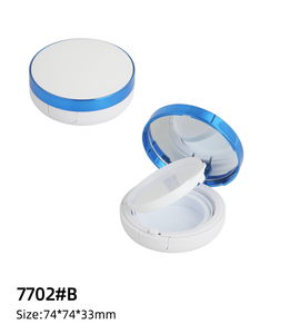 Chất Lượng Cao Nhự<span class=keywords><strong>a</strong></span> Đệm Không Khí Container Trường Hợp Rỗng Nền Tảng Chất Lỏng Nhỏ Gọn Cho Trang Điểm Và Mỹ Phẩm - Product Image 3