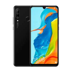 Venta al por Mayor de Teléfonos Inteligentes HUA WEI P30 Lite 4G, Doble SIM, Versión Android, Versión para Estados Unidos - Product Image 4