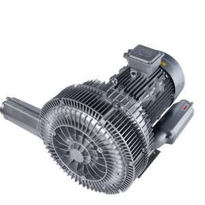 Aspiradora Industrial de 2hp en Oferta, Bomba de Aire con Motor de Alto Flujo <span class=keywords><strong>y</strong></span> Presión - Product Image 4