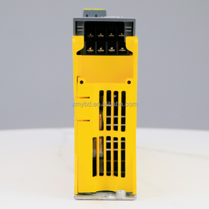 <span class=keywords><strong>BR</strong></span>-<span class=keywords><strong>2</strong></span>/Bộ ĐIỀU KHIỂN Servo Fanuc <span class=keywords><strong>3AGCT4A</strong></span> BR2/<span class=keywords><strong>3AGCT4A</strong></span> - Product Image 2