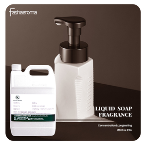 Aceite de Fragancia Industrial <span class=keywords><strong>FASINA</strong></span> de 50 ml al por Mayor, Serie Vegetal de Primera Calidad para Jabón de Manos en Pastillas con Fragancia Intensa - Product Image 5