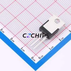 Haute qualité GT130N20T TO-220 Transistor à effet de champ (MOSFET) Vente entière Puces de composants électroniques et service de nomenclature - Product Image 2