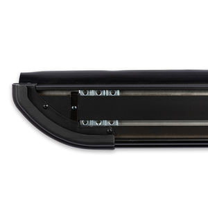 Vente directe d'usine de pièces d'auto en alliage d'aluminium antidérapant marchepied latéral fixe antirouille pour <span class=keywords><strong>FORD</strong></span> Edge 2.0T/3.5L 2011-2014 - Product Image 2