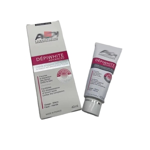 Crema Esencial Hidratante e Iluminadora con Tono ACM Francés, para Aclarar Manchas, Resistente al Agua, Éxito de Ventas Internacional - Product Image 5