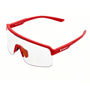 Lunettes <span class=keywords><strong>de</strong></span> soleil <span class=keywords><strong>de</strong></span> sport flexibles personnalisées, étiquette privée, logo personnalisé, lunettes <span class=keywords><strong>de</strong></span> sport <span class=keywords><strong>de</strong></span> haute qualité - Product Image 2
