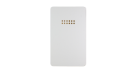 Carte intelligente DKE 3,97 pouces Eink, carte à encre électronique, badge de travail numérique pour employés, alimentée par NFC, papier électronique, sans batterie