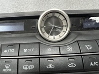 Pour Lexus NX200T Navigation automobile NX300 Panneau de discussion Panneau de commande central NX200 Autoradio NX300H Lecteur DVD audio pour voiture