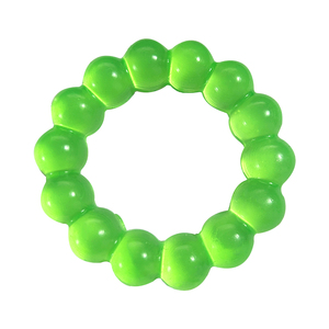 Bracelet de simulation style antique, jouet anti-stress portable unisexe en silicone et plastique à presser, style chinois, pour enfants - Product Image 4