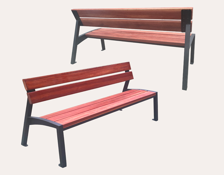 PARK BENCH BC-L1500