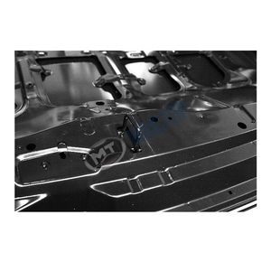 <b>Hood</b> suitable for 2016-2021 Land Cruiser LC200 <b>hood</b>/<b>engine</b> <b>hood</b> - Product Image 2