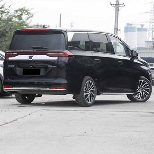 Voitures à <span class=keywords><strong>essence</strong></span> Gac Trumpchi M6 Pro 270T Max China Petrol Car 5-Doer <span class=keywords><strong>7</strong></span>-Seater Mpv New Cars For Family Use - Product Image 6