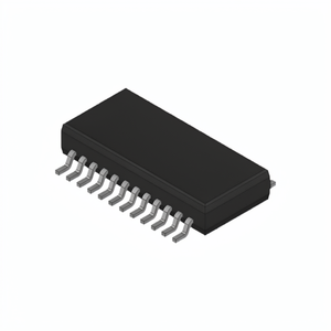 Achetez des composants électroniques en ligne, puce 24 SSOP EL5372IU, service complet original - Product Image 1