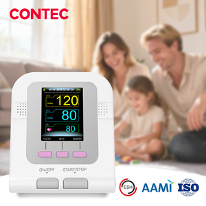 Электронный аппарат для измерения артериального давления - Product Image 1