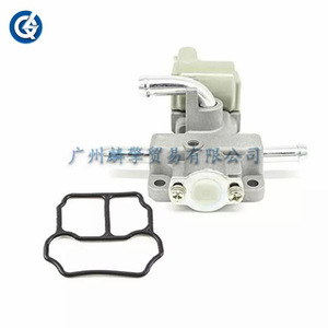 Vanne de régulation d'air au ralenti 22270-62040 avec joint pour remplacement et réparation - Product Image 1