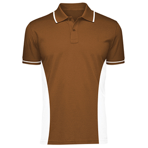 Fábrica de Camisetas Polo al por Mayor en Vietnam, Uniformes con Logotipo Personalizado para Equipos de Empresa y Campañas Promocionales - Product Image 3