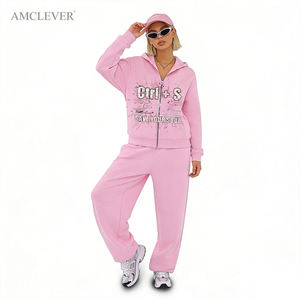 เสื้อฮู้ดดี้ผ้าคอตตอนผสมพรีเมียม 350GSM  "<span class=keywords><strong>Save</strong></span> Your Soul" ผ้าฟลีซเทคโนโลยี ซิปเต็มตัว ทรงหลวม แขนโค้ง สตรีทแวร์ ผู้ชาย/ผู้หญิง  แบบเรียบ - Product Image 5