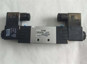 <span class=keywords><strong>Chuya</strong></span> JSV-520-B02-D ไฮดรอลิก DC24V DSG-01-2B2-A110- -2B2-50 -3C2- - Product Image 4