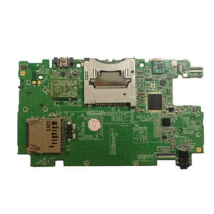 SYYTECH rénovation PCB carte de Circuit imprimé pour <span class=keywords><strong>Nintendo</strong></span> <span class=keywords><strong>3DS</strong></span> XL LL contrôleur accessoires de jeu - Product Image 2
