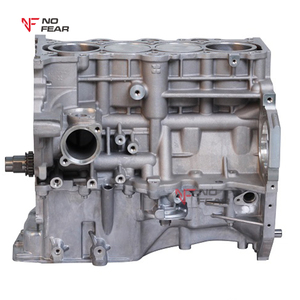 Motore 201N2-2BU00 1.6L Gamma DOHC MPI G4FC Assemblato-Corto per Hyundai Accent Elantra I20 Ix20 I30 <span class=keywords><strong>KIA</strong></span> Rio <span class=keywords><strong>Ceed</strong></span> Soul Carens - Product Image 1