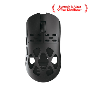 Ratón Inalámbrico para Juegos Am3 de Triple Modo con Sensor Paw3950 Apex-aj, Ajazz - Product Image 2
